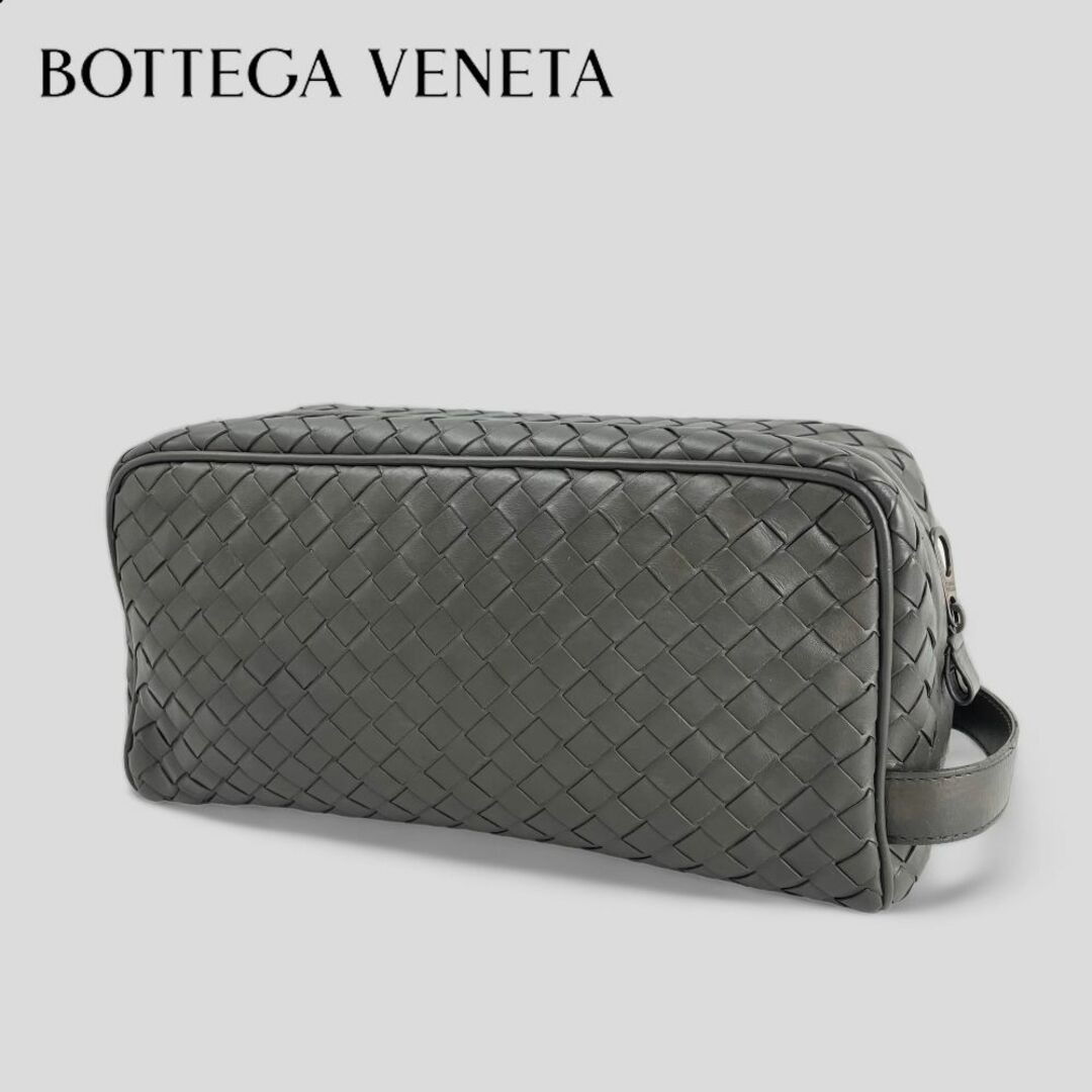 Bottega Veneta - □ボッテガ ヴェネタ□ イントレチャート トラベル