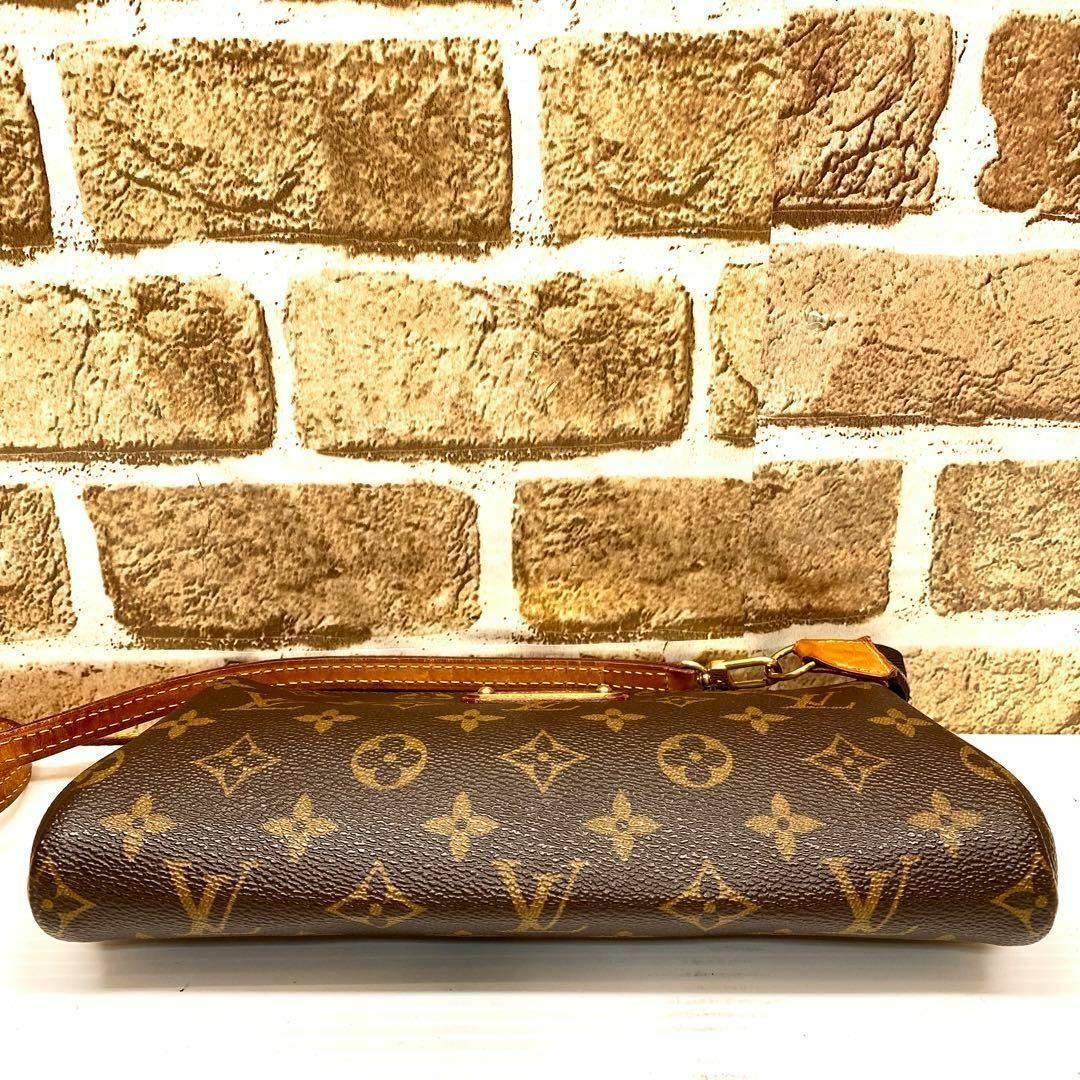 LOUIS VUITTON - Louis Vuitton エヴァ ショルダーバッグ 5642の通販