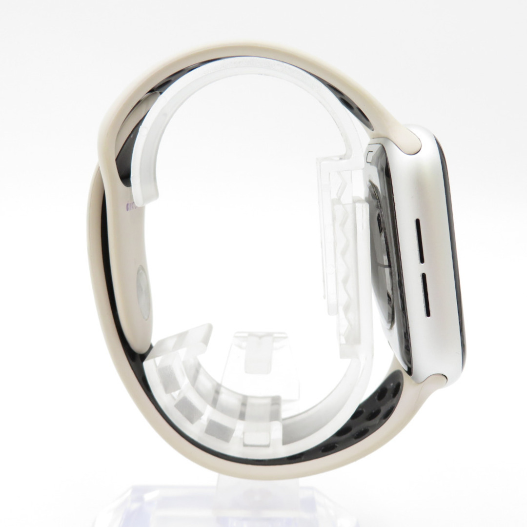 Apple Watch (アップルウォッチ) Nike+ Series5 44mm GPSモデル NIKEスポーツバンド付 MWT62J/A 4
