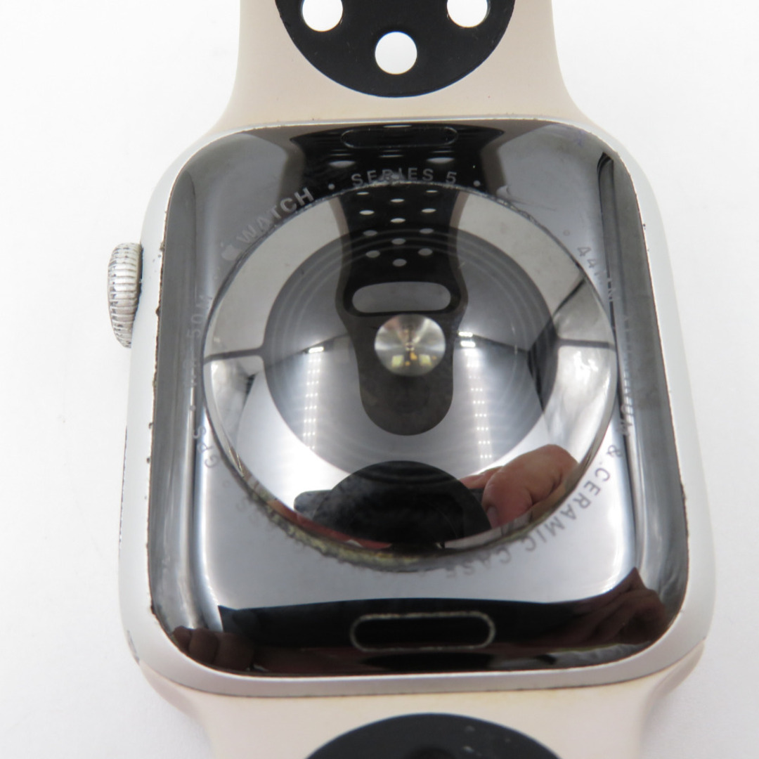 Apple Watch (アップルウォッチ) Nike+ Series5 44mm GPSモデル NIKEスポーツバンド付 MWT62J/A 7