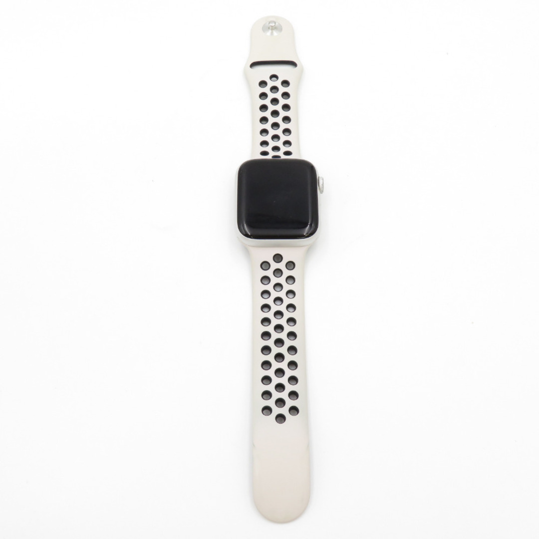 Apple Watch (アップルウォッチ) Nike+ Series5 44mm GPSモデル NIKEスポーツバンド付 MWT62J/A 8