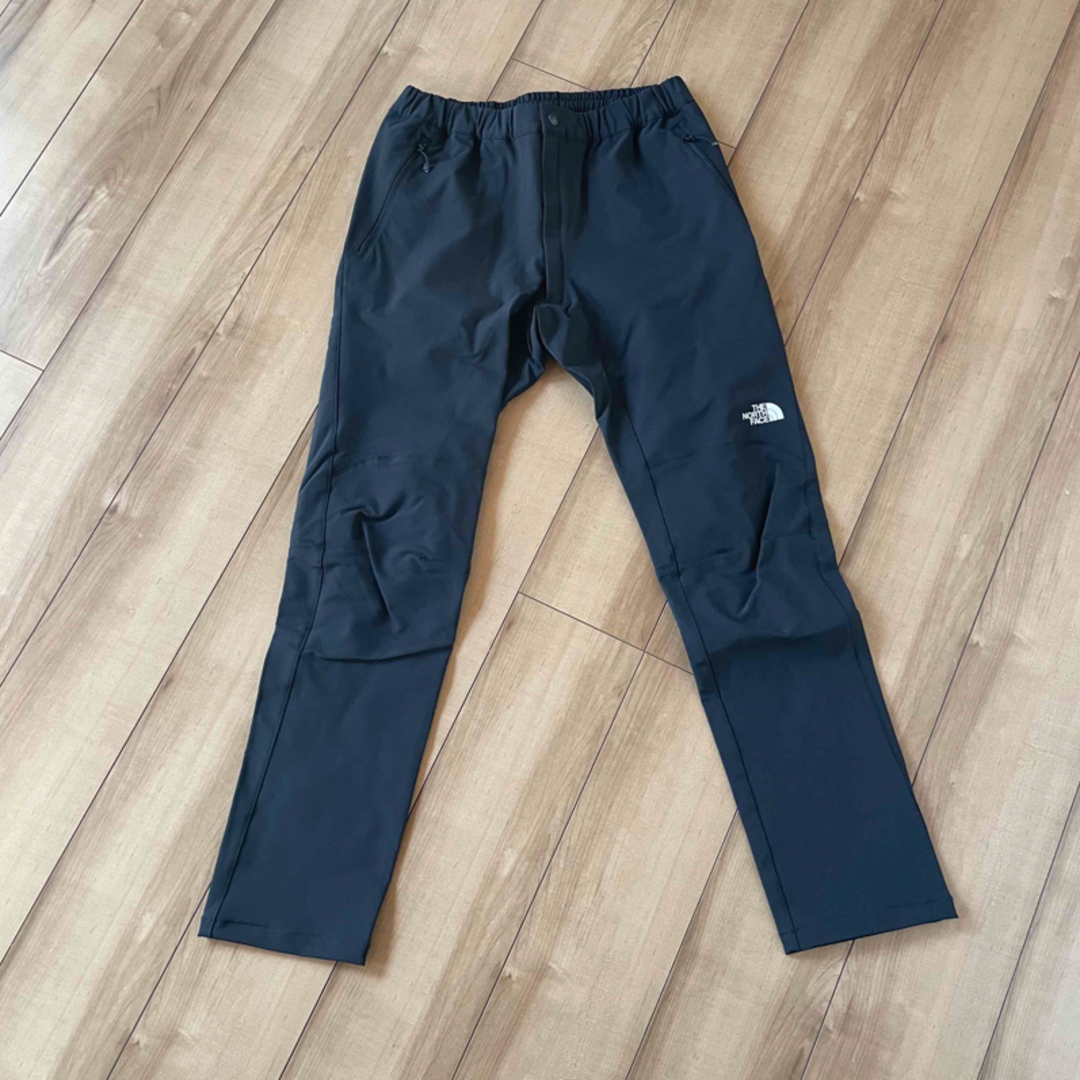 THE NORTH FACE - 10月限定出品 ノースフェイス アルパインライト ...