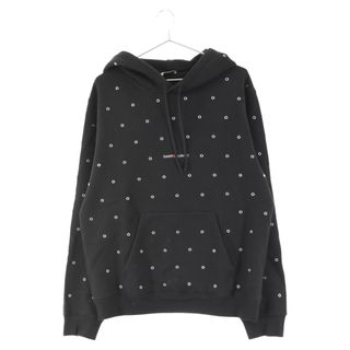 SAINT LAURENT/サンローラン　フーディ パーカーホワイトサイズ多数有