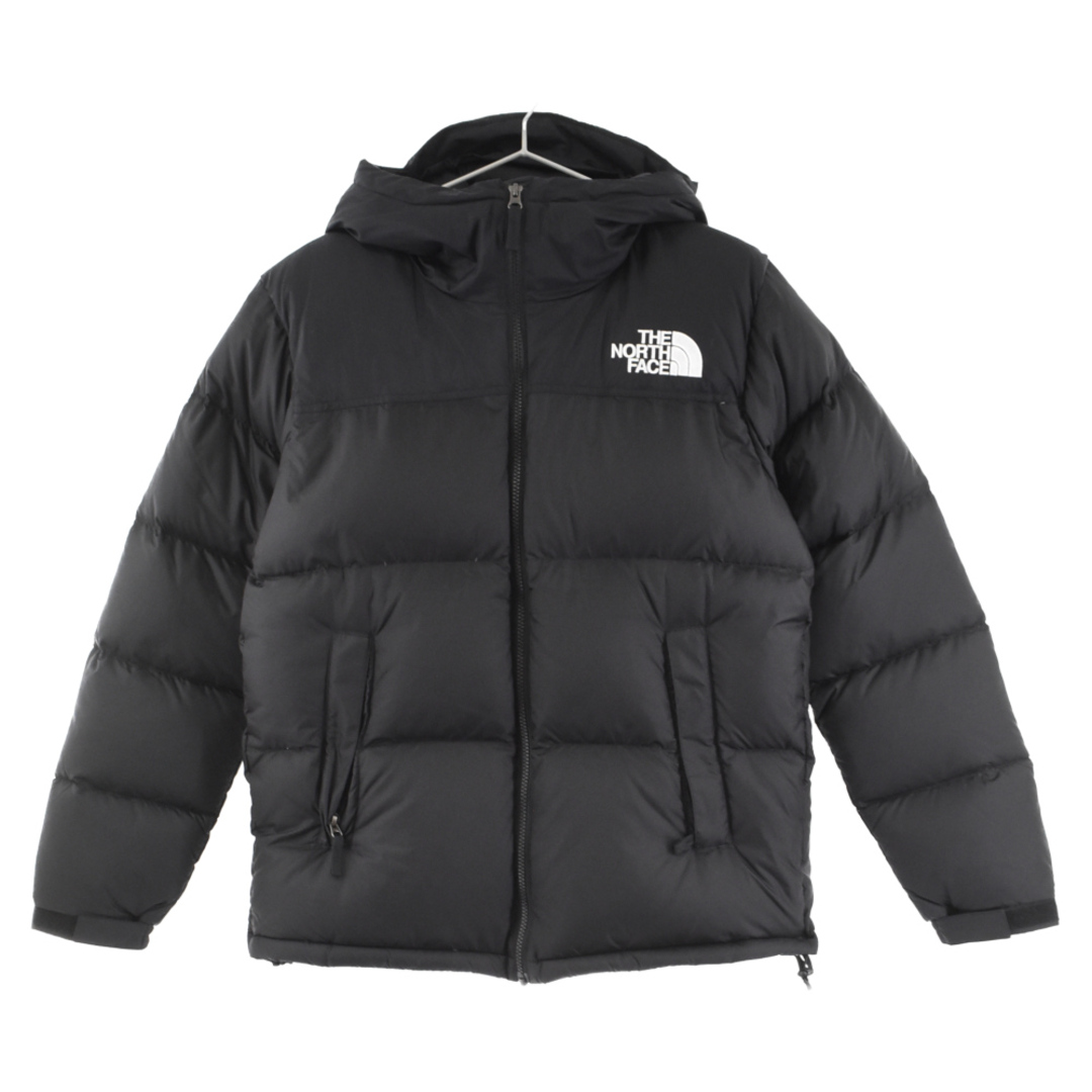21AW THE NORTH FACE 直営店限定ヌプシフーディー ニュートープ | mail ...
