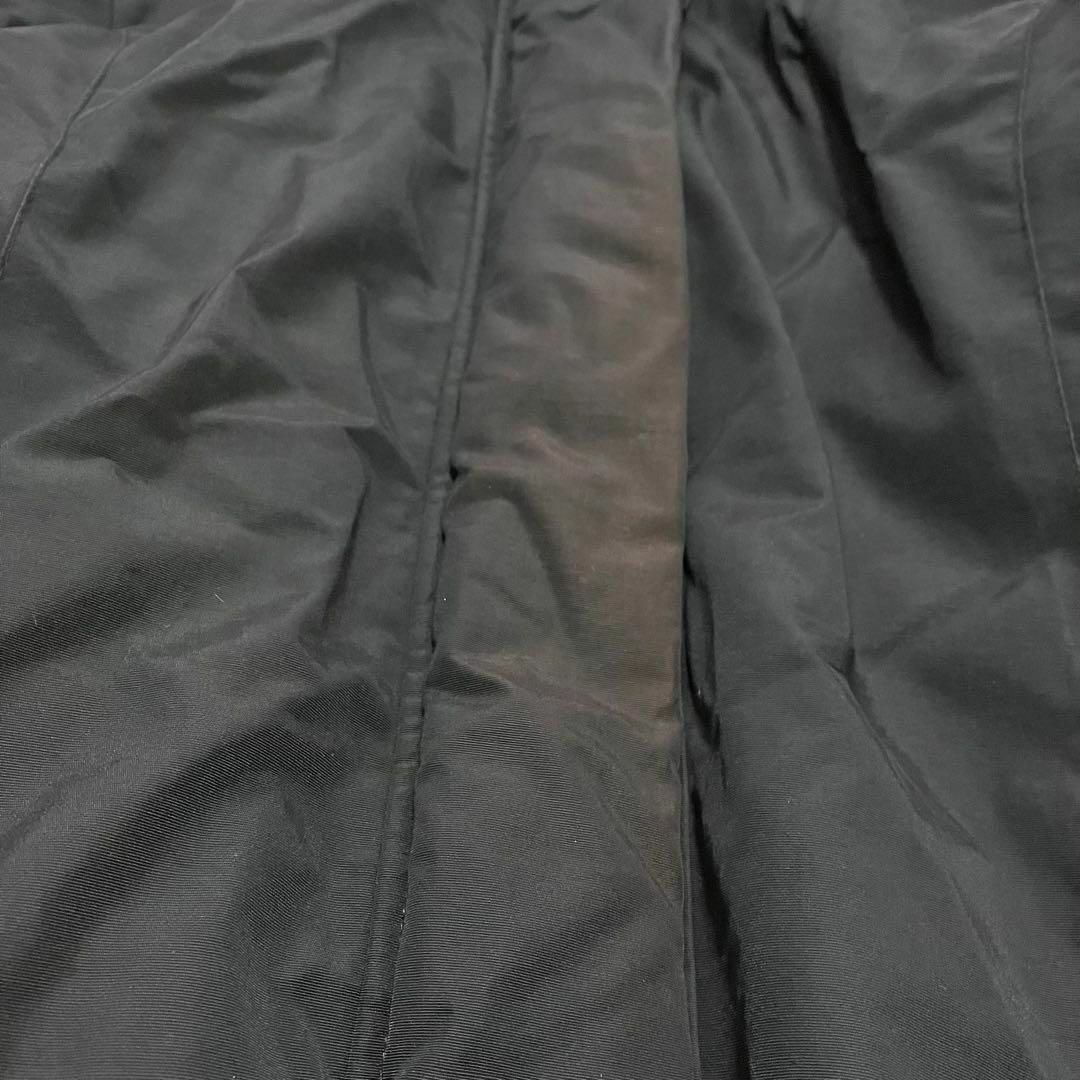 WOOLRICH(ウールリッチ)の希少 ウールリッチ メンズ ダウンジャケット ロング丈 S メンズのジャケット/アウター(ダウンジャケット)の商品写真