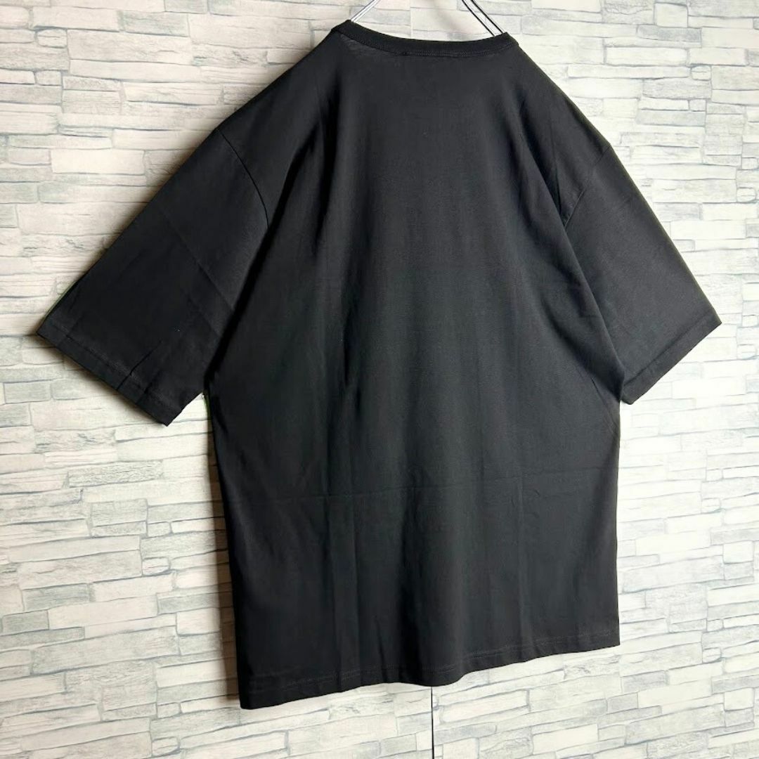 【新品】ヴェルサーチ ジーンズクチュールTシャツ M（日本サイズでLサイズ程度）