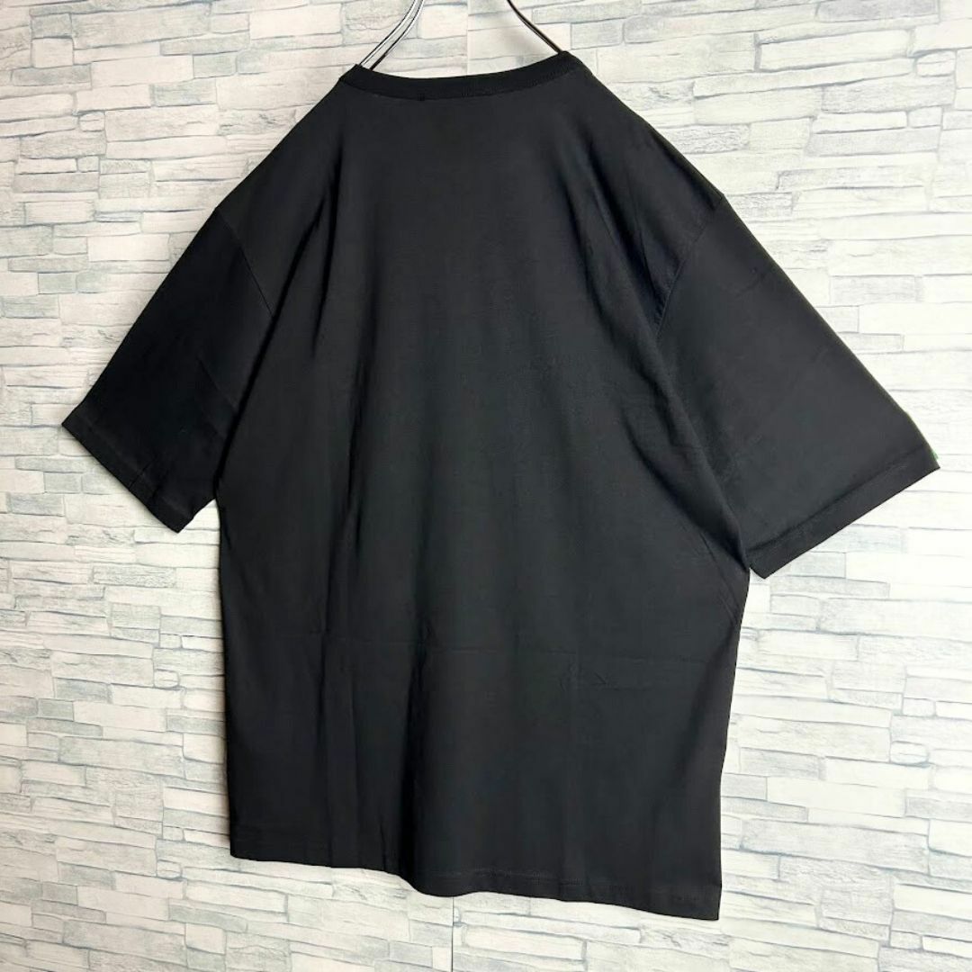 【新品】ヴェルサーチ ジーンズクチュールTシャツ M（日本サイズでLサイズ程度）