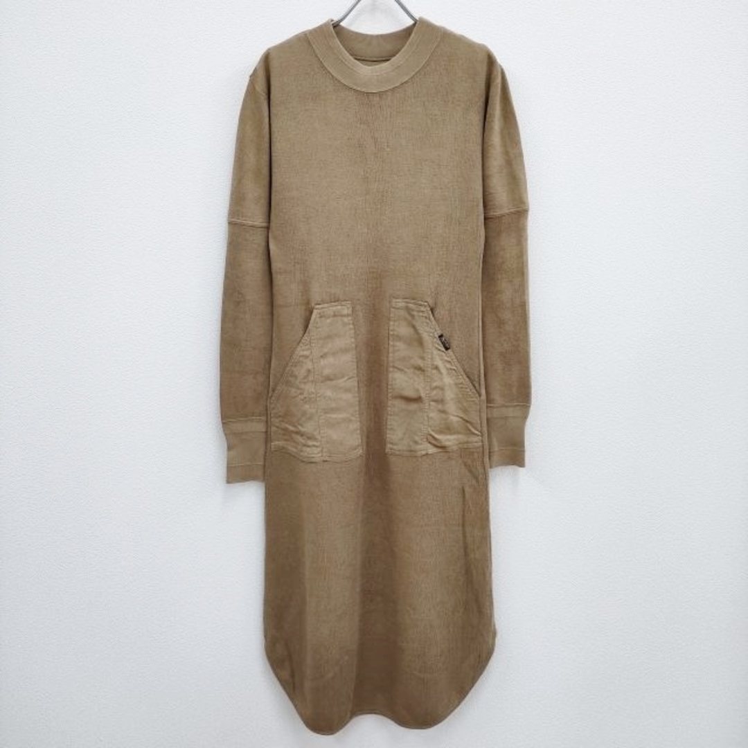 PHOTOCOPIEU ワンピース フォトコピュー-