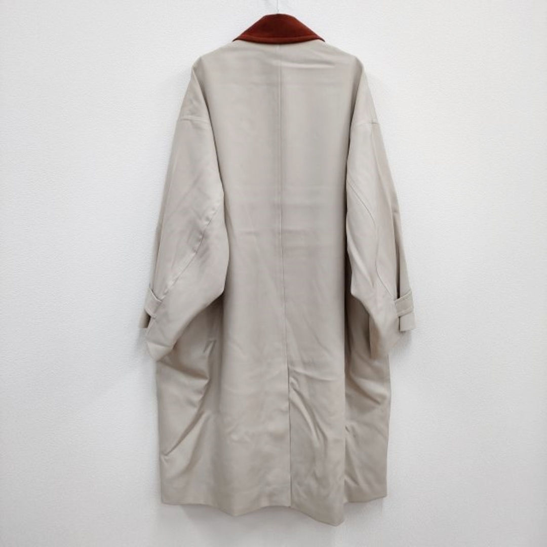 Graphpaper - Graphpaper 新品 Hard Gabardine Soutien Collar Coat GM223-10171 定価107800円 ステンカラーコート 22AW グラフペーパー【中古】3-1005T♪の通販 by ブランド古着の専門店gee,jee|グラフペーパー ならラクマ Graphpaper - Graphpaper 新品 Hard Gabardine Soutien Collar Coat GM223-10171 定価107800円 ステンカラーコート 22AW グラフペーパー【中古】3-1005T♪の通販 by ブランド古着の専門店gee,jee|グラフペーパー ならラクマ