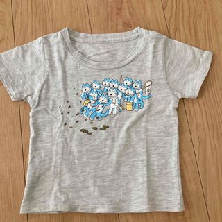 グラニフ(Design Tshirts Store graniph)のグラニフ　半袖Tシャツ2枚セット　90サイズ(Tシャツ/カットソー)