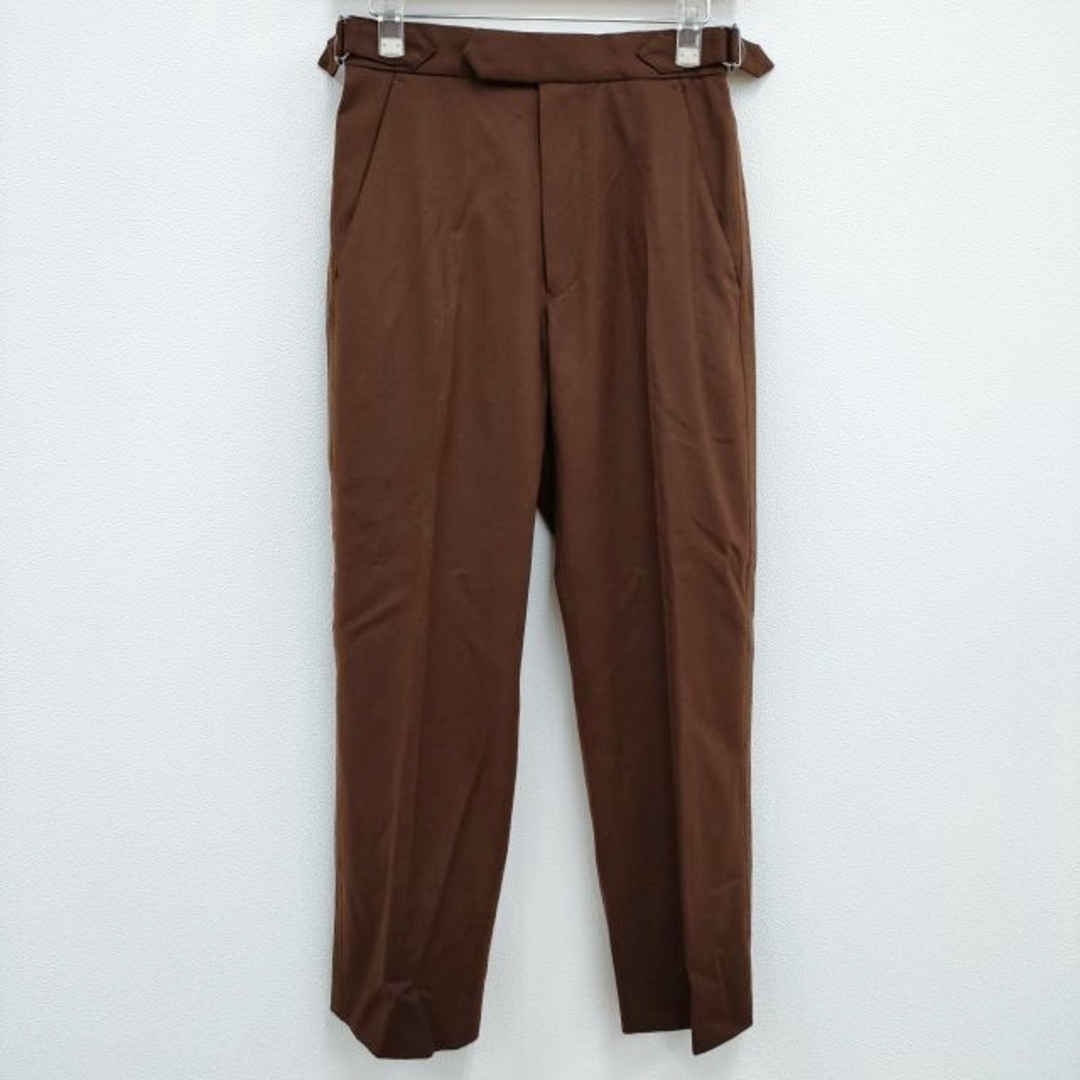YOKE パンツ ヨークの通販 by geejee's shop|ラクマ
