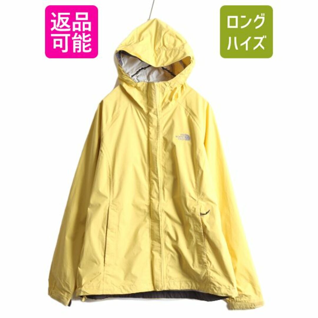 THE NORTH FACE - US企画 ノースフェイス ベンチャージャケット L