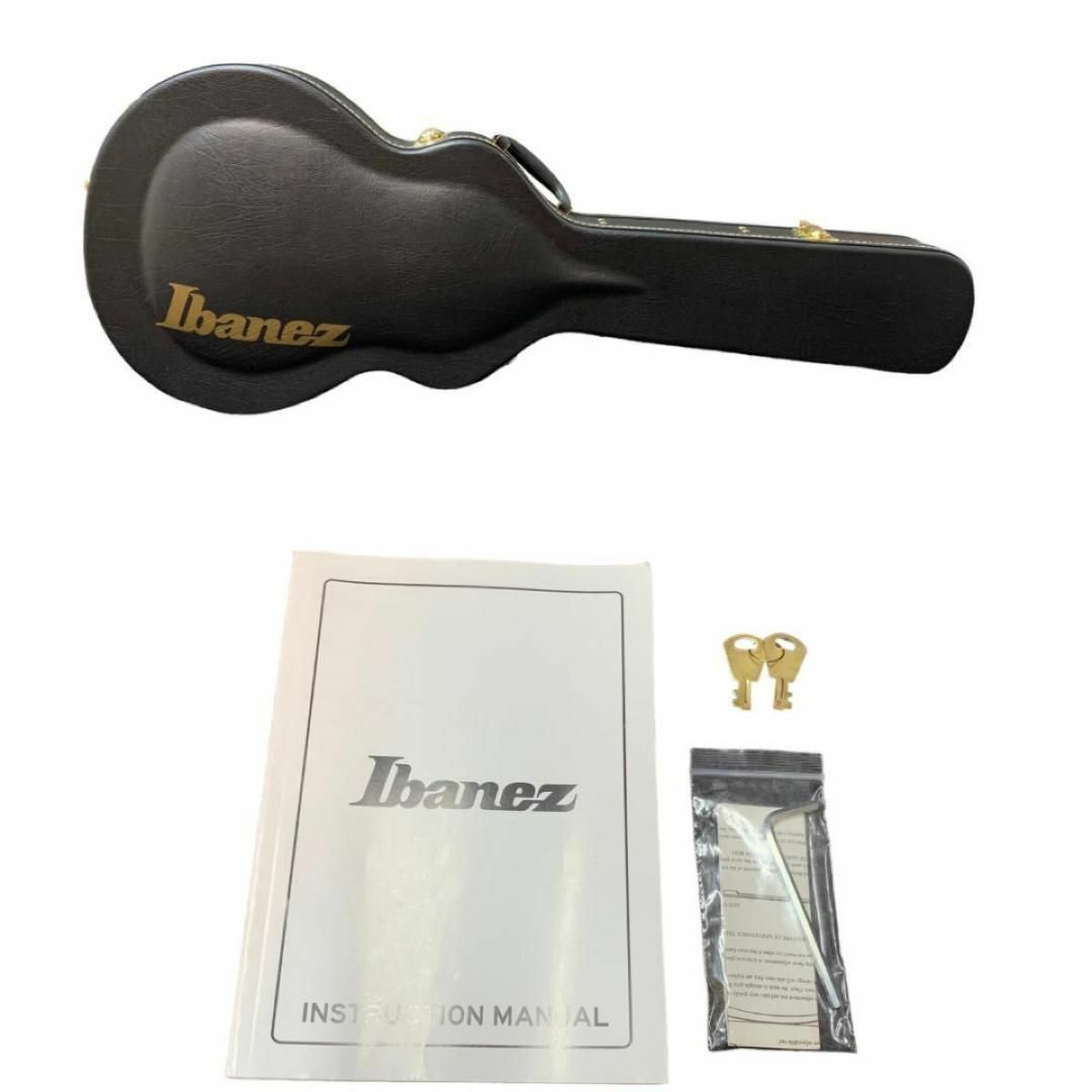 Ibanez - 【美品】Ibanez ARTSTAR AM153-DBS-12-01の通販 by IC Co.'s