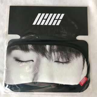 アイコン(iKON)の【 ドンヒョク 】iKON ソウルコン限定 アイマスク(アイドルグッズ)