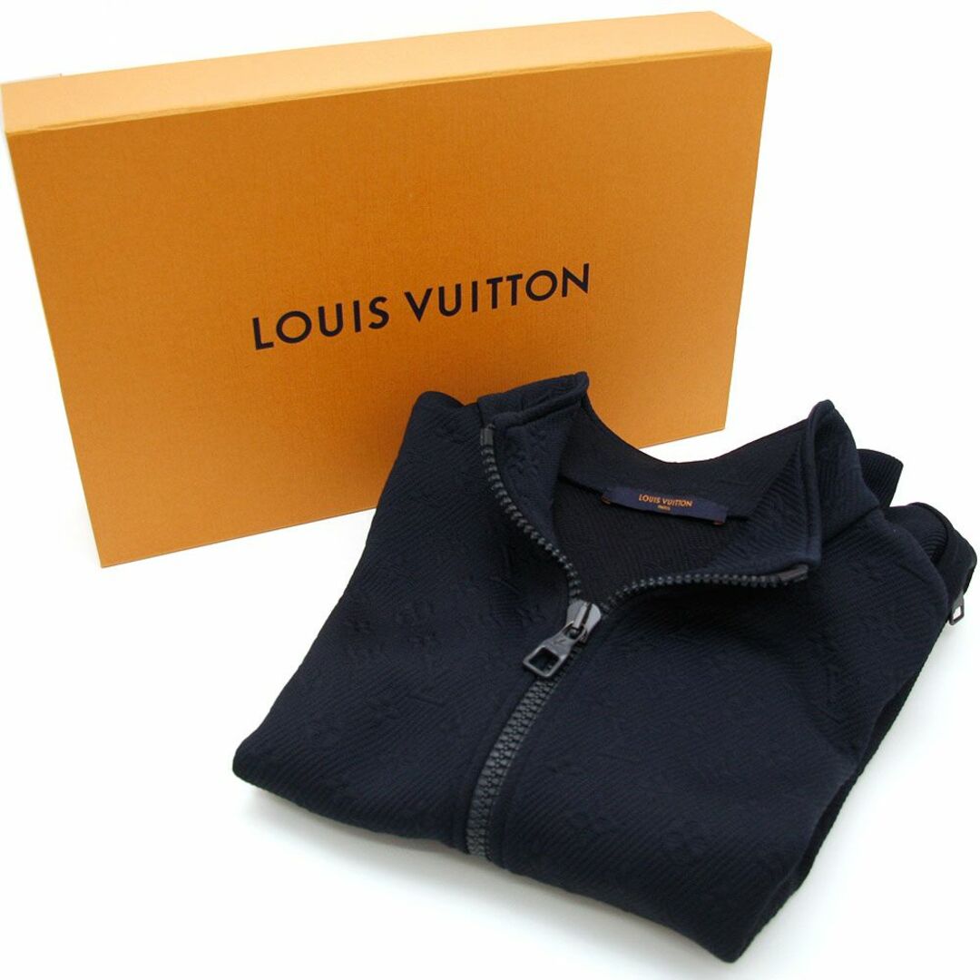 美品   男女兼用  LOUIS VUITTON ジャケット