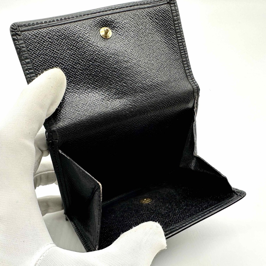LOUIS VUITTON - 【美品】ルイヴィトン ポルトモネ ビエ カルト