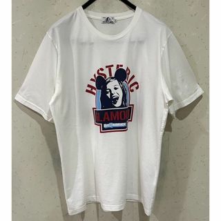 ヒステリックグラマー Tシャツ・カットソー(メンズ)の通販 3,000点以上