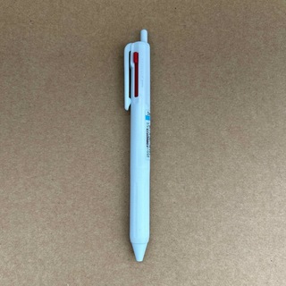 ミツビシエンピツ(三菱鉛筆)の三菱鉛筆 3色ボールペン ジェットストリーム(ペン/マーカー)