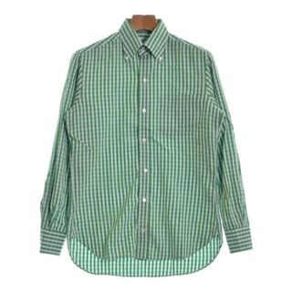 ユナイテッドアローズ(UNITED ARROWS)のUNITED ARROWS カジュアルシャツ 37(XS位) 【古着】【中古】(シャツ)