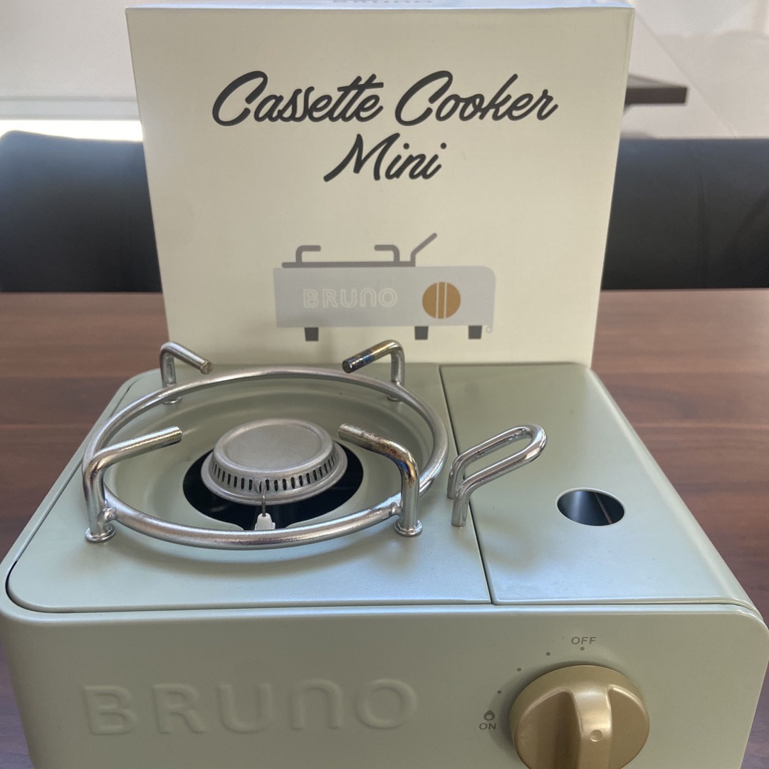 BRUNO(ブルーノ)のまや様　専用 スマホ/家電/カメラの調理家電(その他)の商品写真