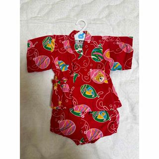 ミキハウス 甚平/浴衣(ベビー服)の通販 1,000点以上 | mikihouseの