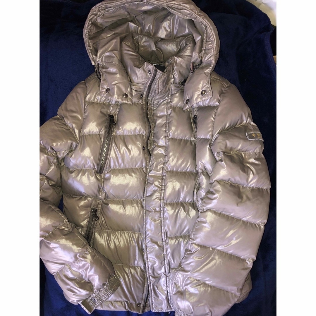 美品 TATRAS タトラス ダウン サイズ3-