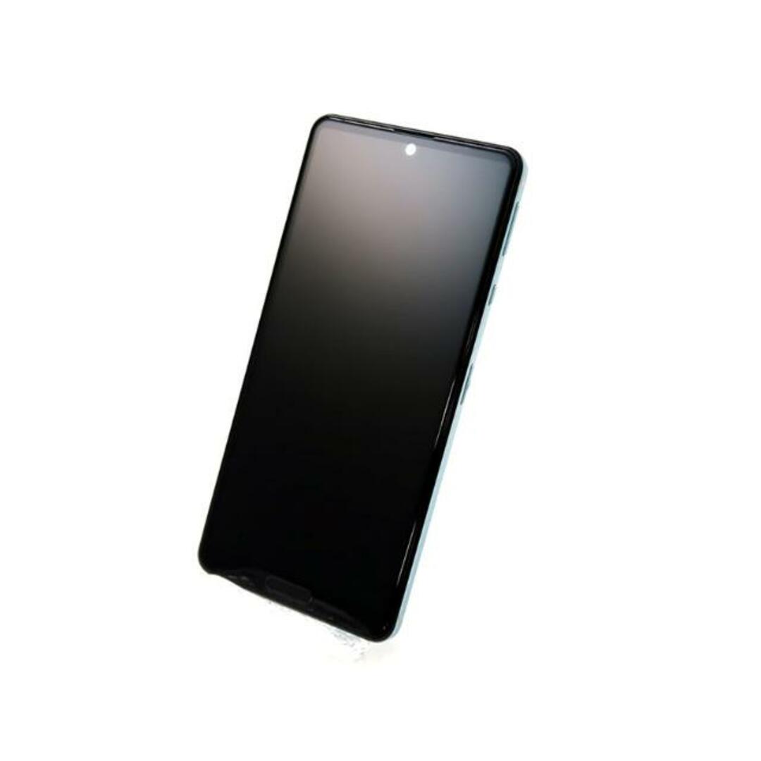SIMロック解除済み AQUOS sense4 64GB Aランク 本体【ReYuu SIMロック解除済み AQUOS sense4 64GB Aランク 本体【ReYuu