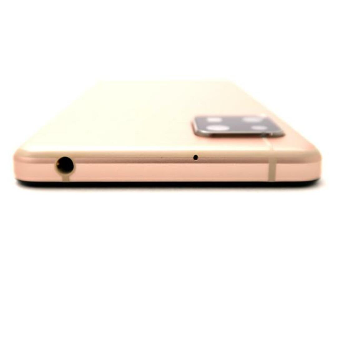 SIMロック解除済み AQUOS sense4 64GB Aランク 本体【ReYuu SIMロック解除済み AQUOS sense4 64GB Aランク 本体【ReYuu