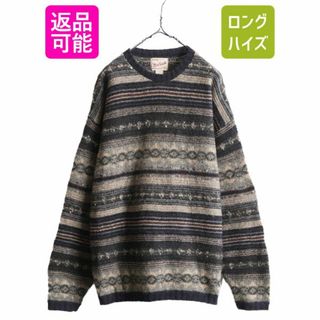 ウールリッチ ニット/セーター(メンズ)の通販 100点以上 | WOOLRICHの