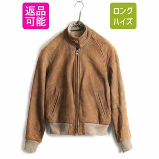 エルエルビーン レザージャケットの通販 36点 | L.L.Beanを買うならラクマ