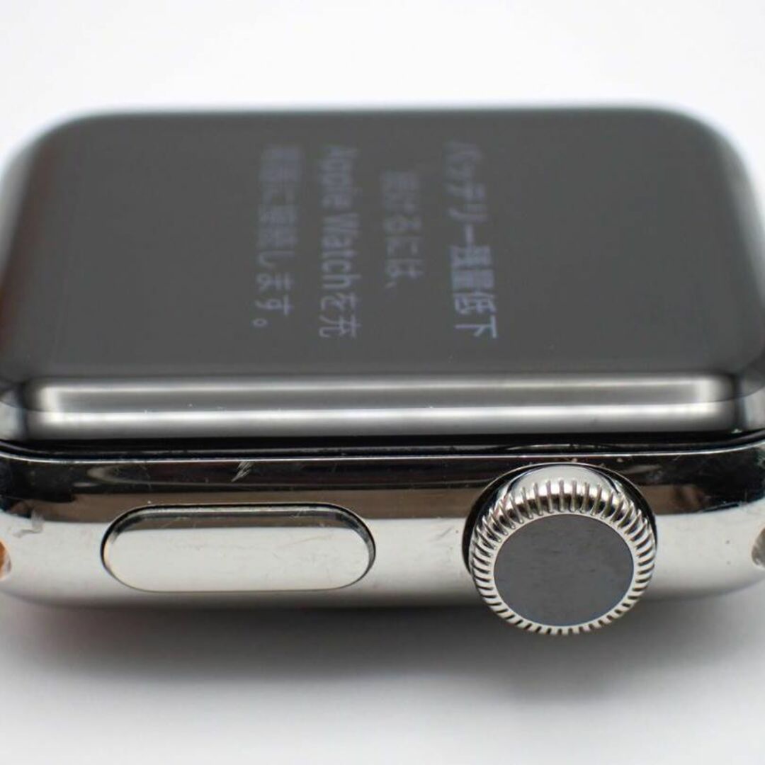 稼働品 箱付き★エルメス アップルウォッチ series2 38mm 腕時計 メンズの時計(腕時計(デジタル))の商品写真