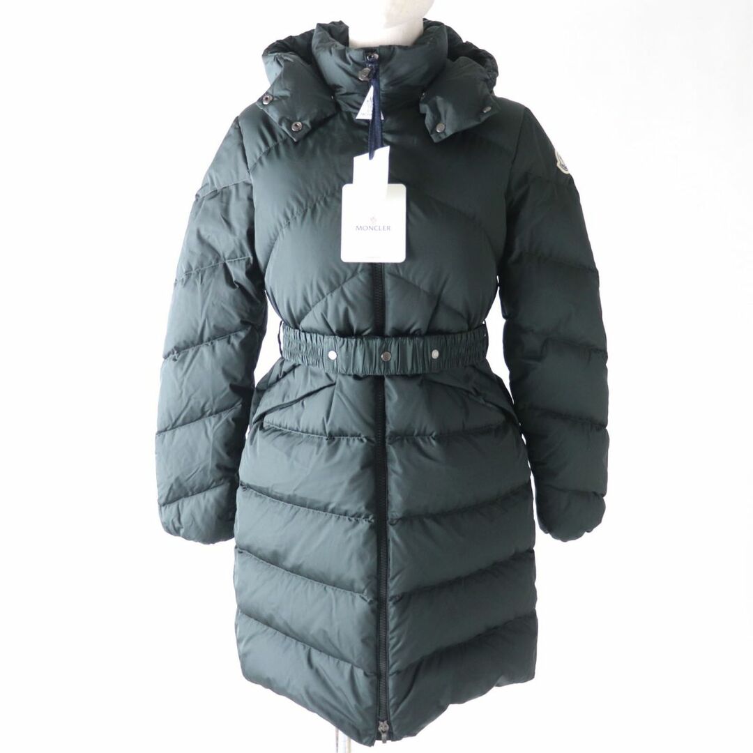 MONCLER - 美品☆正規品 20-21AW モンクレール AGOT キッズサイズ ...