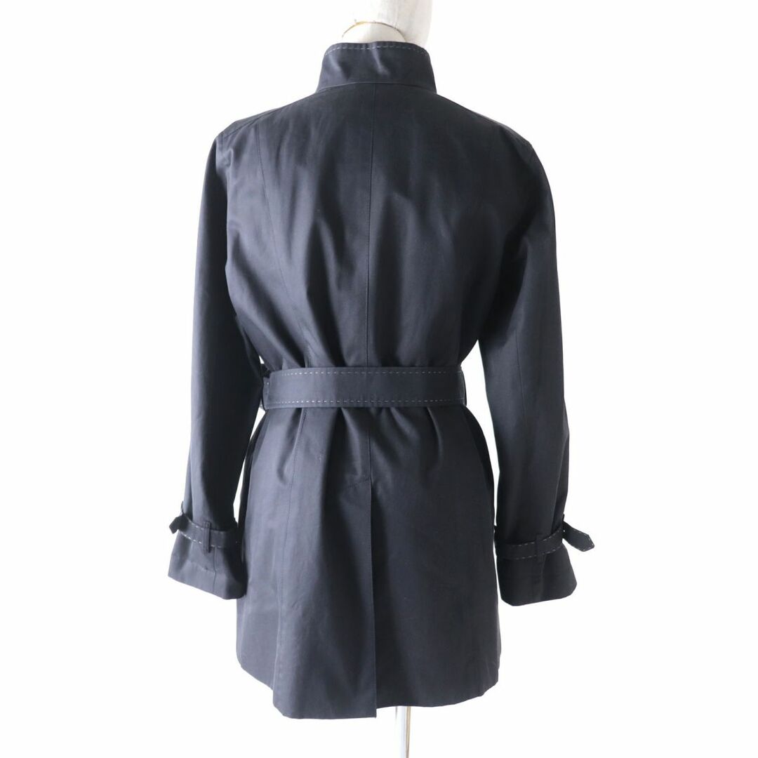 BURBERRY - 美品☆正規品 バーバリーロンドン FD216-633 裏地ノバ