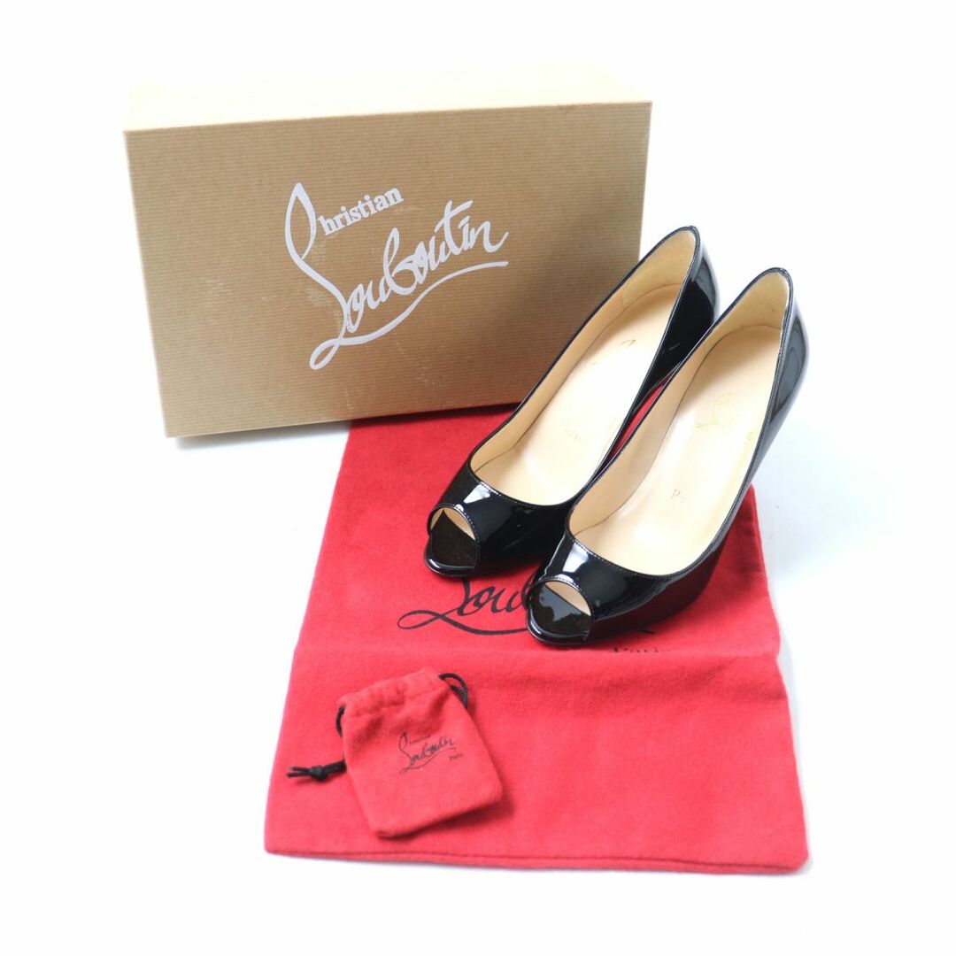 Christian Louboutin - 未使用品☆Christian Louboutin クリスチャン