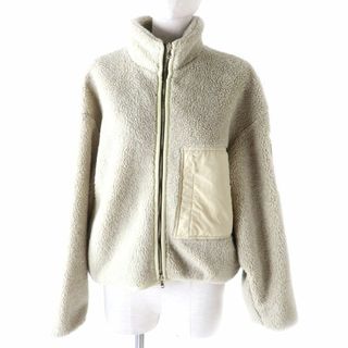 新品 タトラス　ボア　フリース　MICHIA 22-23AW　サイズ1