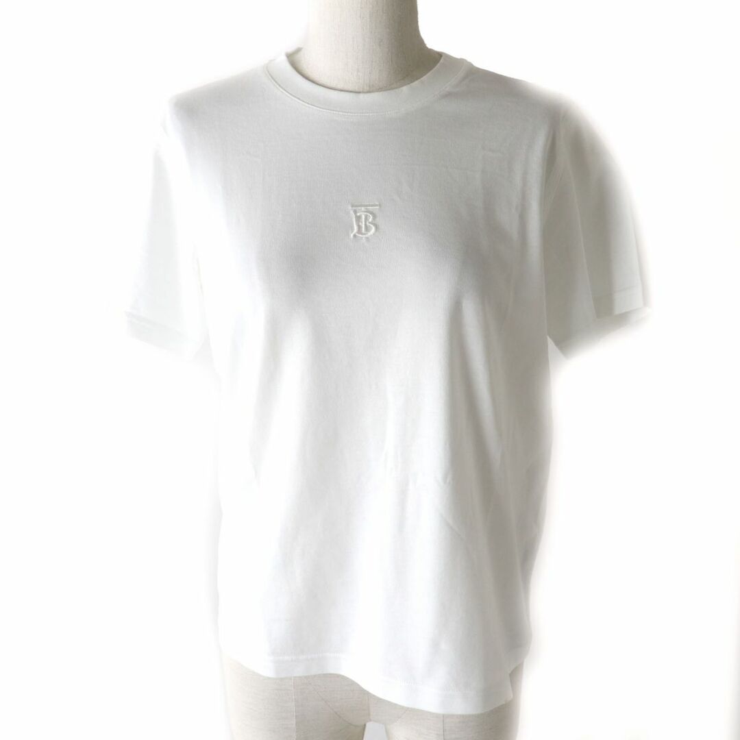 新品・未使用《Calvin Klein》モノグラム Tシャツ　XS