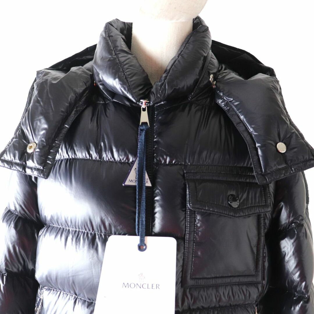 MONCLER - 未使用品☆正規品 20SS モンクレール TURQUIN トュルカン