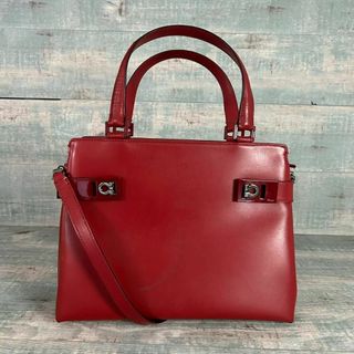 フェラガモ ハンドバッグ(レディース)の通販 500点以上 | Ferragamoの