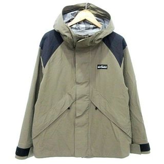 チンゴロウ 様専用 WILDTHINGS/ワイルドシングスデナリライトジャケット-