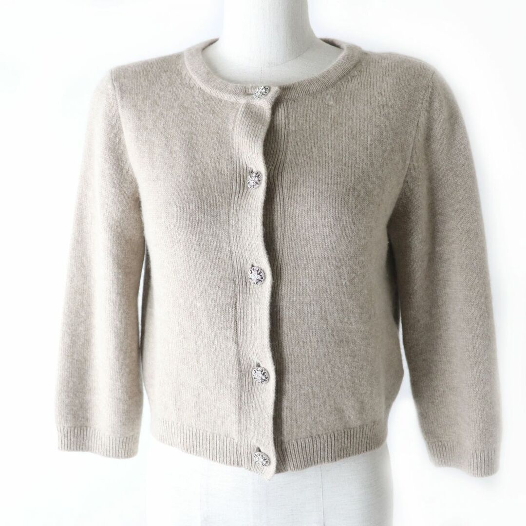 FOXEY - 極美品☆正規品 FOXEY フォクシー 37713 Cardigan Sparkle