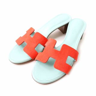 エルメス サンダル 38の通販 700点以上 | フリマアプリ ラクマ