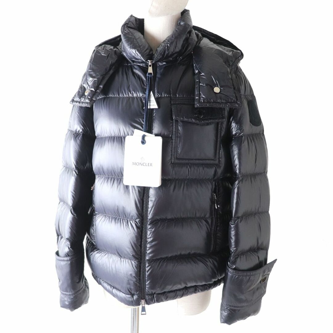 MONCLER - 未使用品☆正規品 20SS モンクレール TURQUIN トュルカン