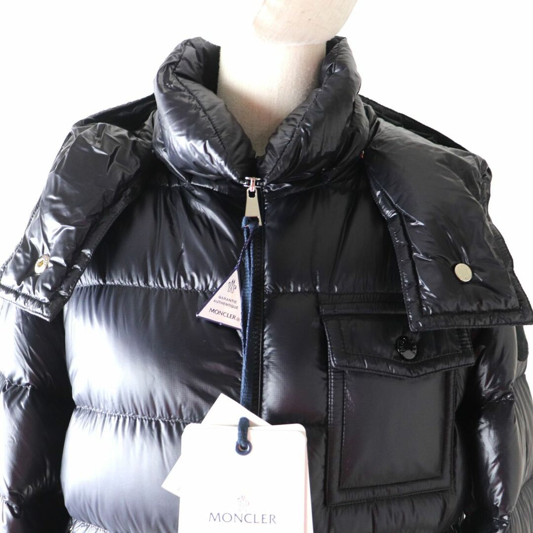 MONCLER - 未使用品☆正規品 20SS モンクレール TURQUIN トュルカン