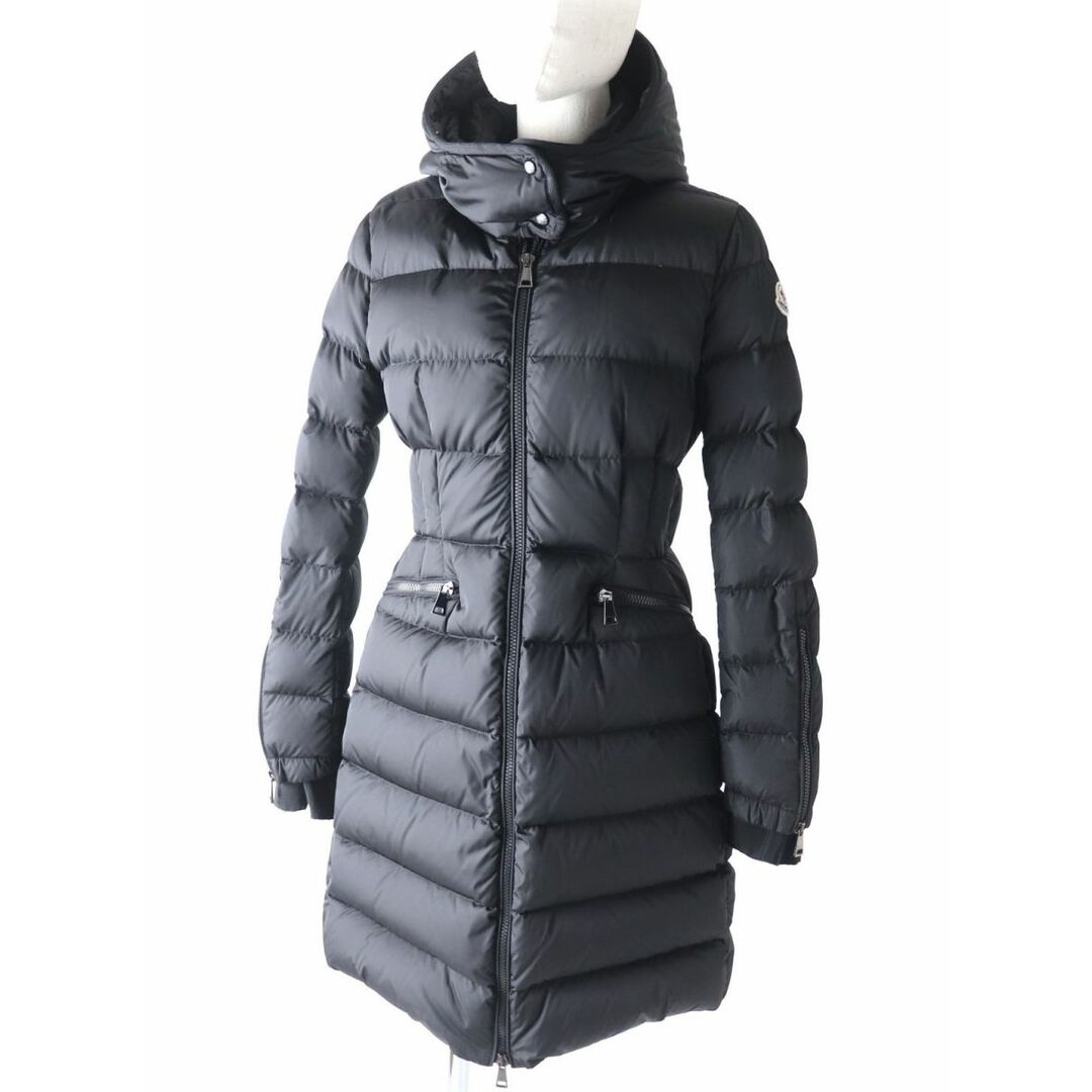 MONCLER - 美品☆正規品 18-19AW MONCLER モンクレール BETULONG ロゴ