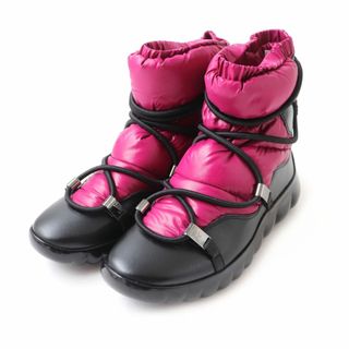 モンクレール スノー ブーツ(レディース)の通販 13点 | MONCLERの