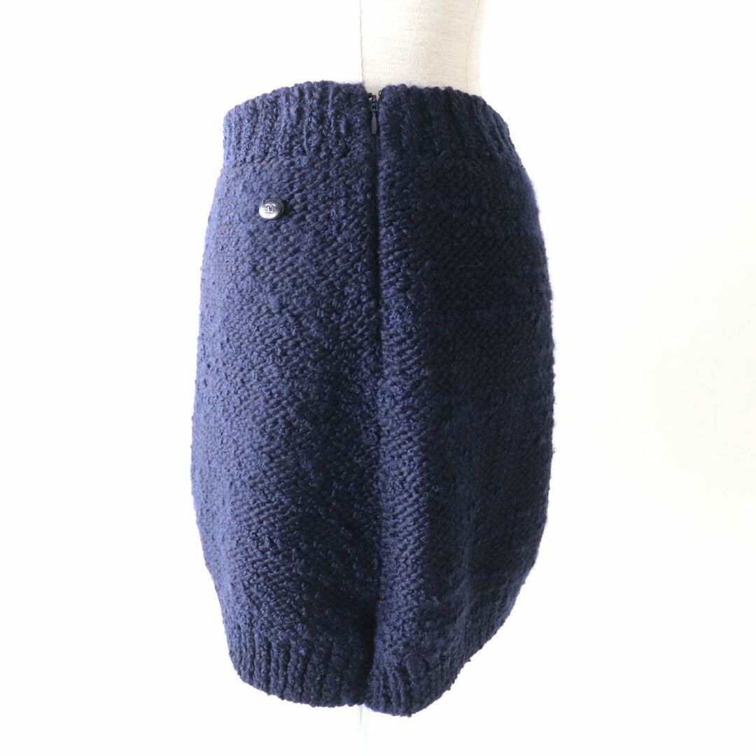 CHANEL - 未使用☆正規 定価121440円 シャネル 18B P59792 ココマーク