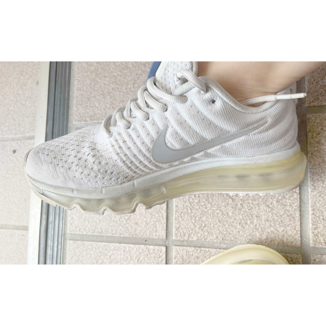 NIKE(ナイキ)のAIR MAX  レディースの靴/シューズ(スニーカー)の商品写真