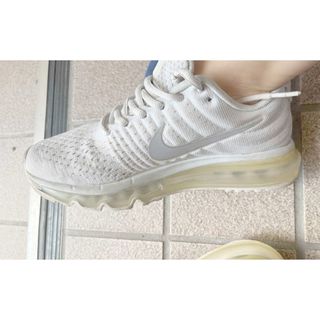 ナイキ(NIKE)のAIR MAX (スニーカー)