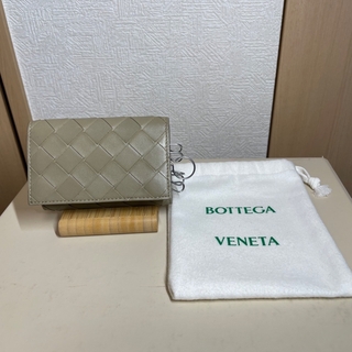 ボッテガ(Bottega Veneta) キーケースの通販 400点以上 | ボッテガ