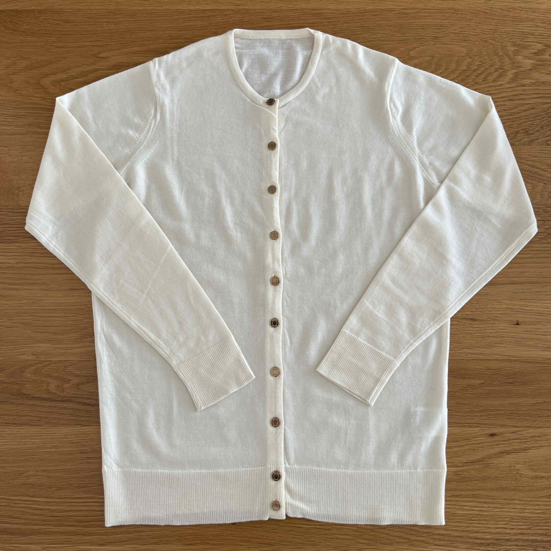 13000円 ドゥーズィエムクラス カーディガン DEUXIEME CLASSE
